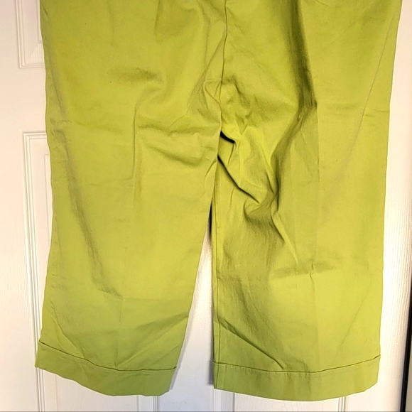 Courtenay Capri Roll Cuff. - Picture 3 of 3